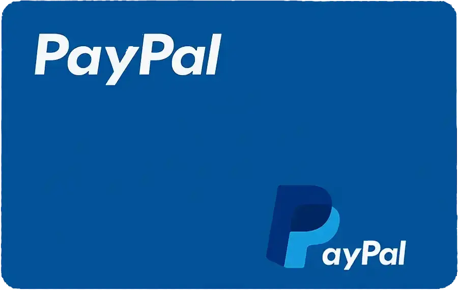 paypalcard