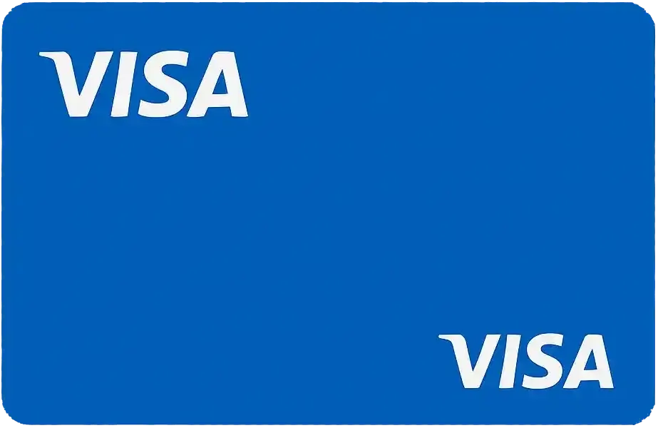 visacard